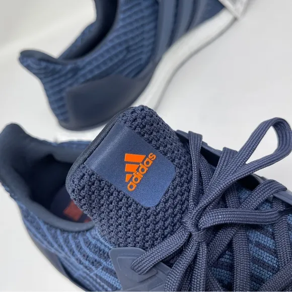 ADIDAS Ultra Boost 5.0 DNA Shadow Navy/Wonder Steel GV8750 Men's shoes sz 13.5