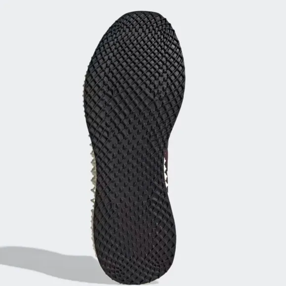 ADIDAS ULTRA4D SUN DEVILS RUNNING SHOES