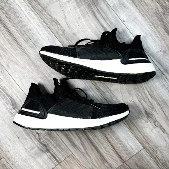 Adidas Ultraboost 19 Sneaker - Running Shoes
