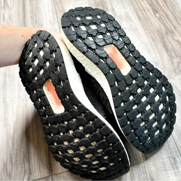 Adidas Ultraboost 19 Sneaker - Running Shoes