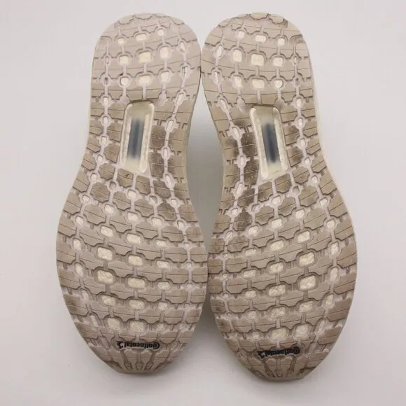 Adidas UltraBoost 20 Men's Size 11 Running Shoes FW8721 'White Iridescent'