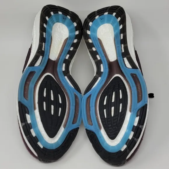 Adidas Ultraboost 22 Shadow Maroon GY7289 Running Shoe Sneaker Mens Size 14 US
