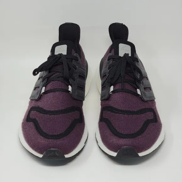 Adidas Ultraboost 22 Shadow Maroon GY7289 Running Shoe Sneaker Mens Size 14 US