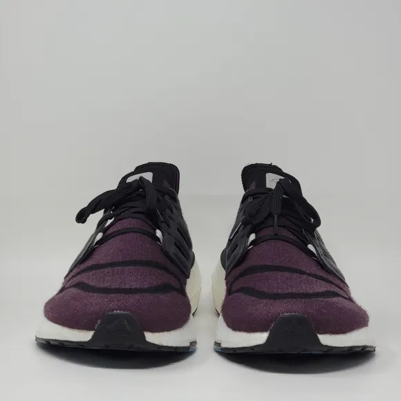 Adidas Ultraboost 22 Shadow Maroon GY7289 Running Shoe Sneaker Mens Size 14 US