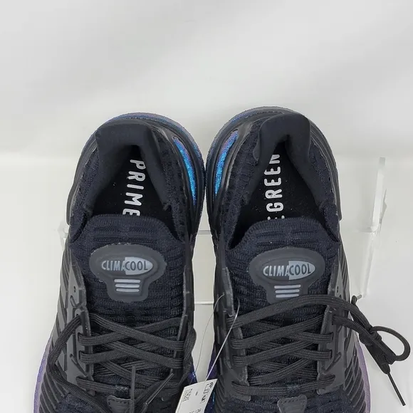 Adidas ULTRABOOST CC_1 DNA Clima Cool Black Running Shoes Mens Size7 GX7808 New