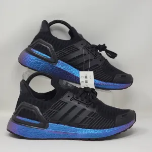 Adidas ULTRABOOST CC_1 DNA Clima Cool Black Running Shoes Mens Size7 GX7808 New