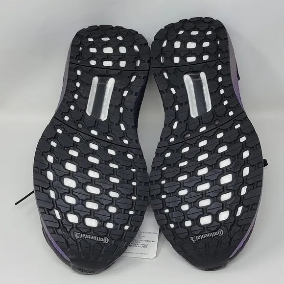 Adidas ULTRABOOST CC_1 DNA Clima Cool Black Running Shoes Mens Size7 GX7808 New
