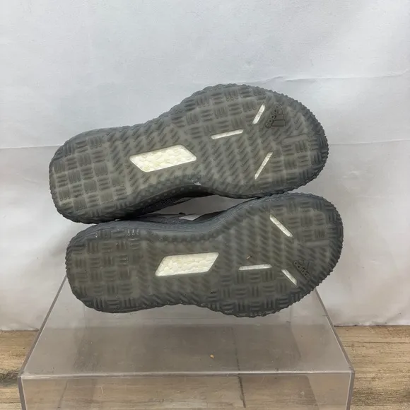 Adidas Women's Fitboost PR Trainers‎ Athletic Shoes Size 9.5 Gray Boost Sneakers