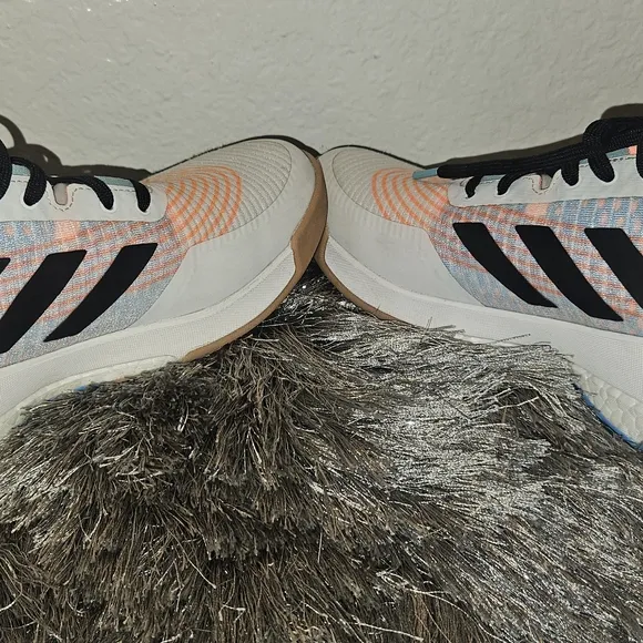 Adidas Women's Multicolor Athletic Shoes