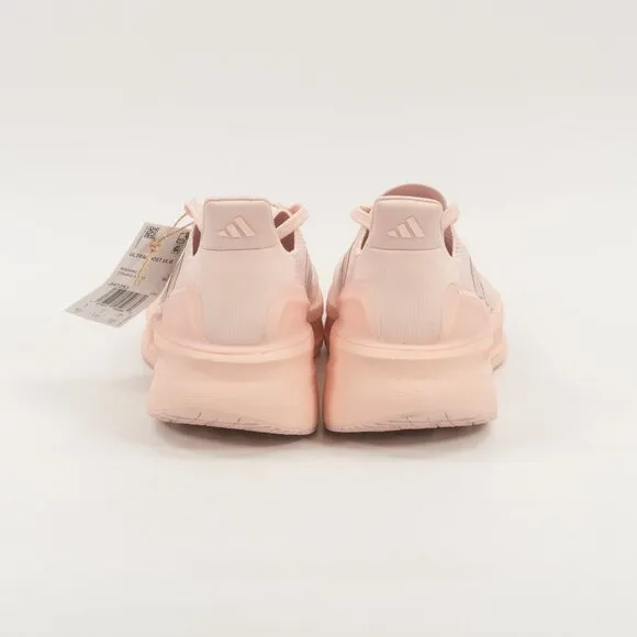 Adidas Women's Ultraboost 5X 'Sandy Pink' JH7253 Running Multi-Size