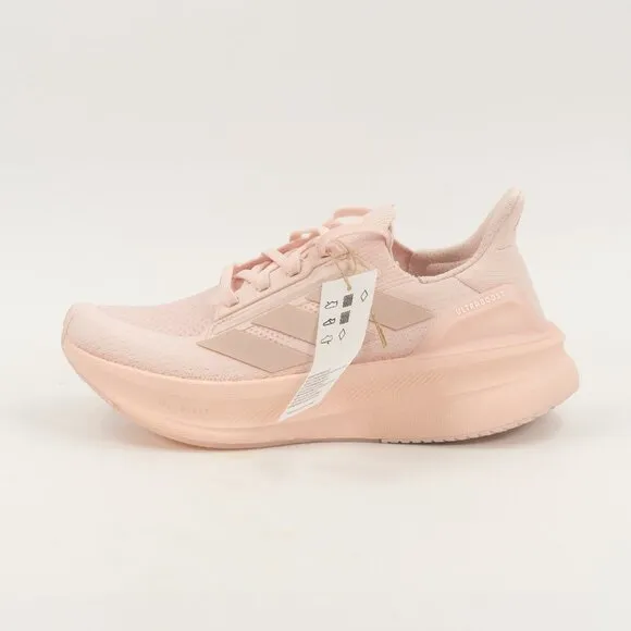 Adidas Women's Ultraboost 5X 'Sandy Pink' JH7253 Running Multi-Size