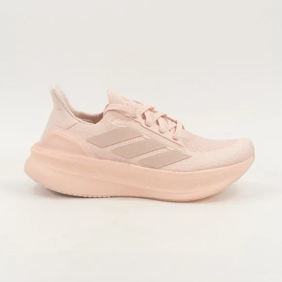 Adidas Women's Ultraboost 5X 'Sandy Pink' JH7253 Running Multi-Size