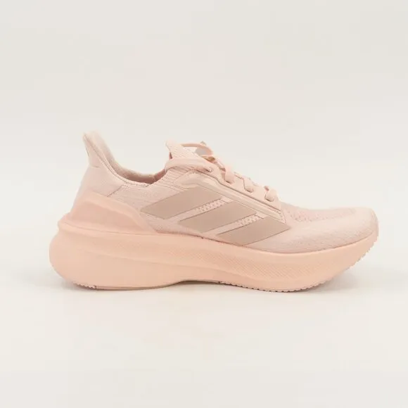 Adidas Women's Ultraboost 5X 'Sandy Pink' JH7253 Running Multi-Size