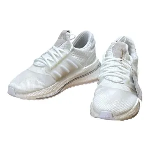adidas X_PLRBOOST Womens Running Shoes ID9441 Crystal White Size 8.5 8 1/2