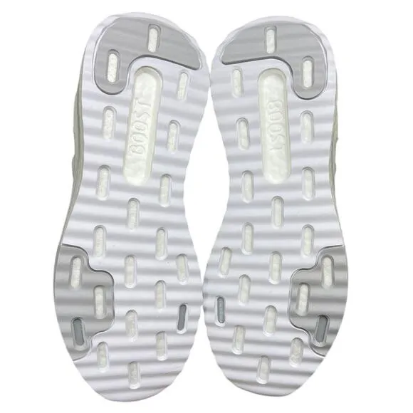 adidas X_PLRBOOST Womens Running Shoes ID9441 Crystal White Size 8.5 8 1/2
