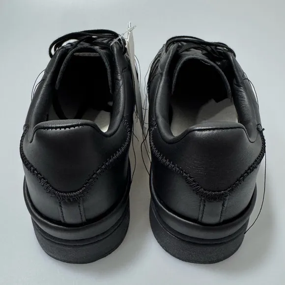 Adidas Y-3 Hicho Shashiko Black Shoes Sneakers Men's Size 8 IE7265