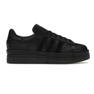 Adidas Y-3 Hicho Shashiko Black Shoes Sneakers Men's Size 8 IE7265