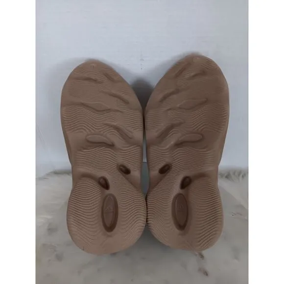 Adidas Yeezy Foam RNNR Men's Size 7 Ochre Comfort Shoes Sandals