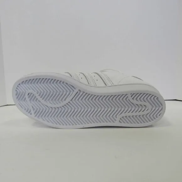 ADIDAS SUPERSTAR STUDDED SHOES SZ 6