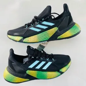 Adidas X9000L4 Mens Boost Running Shoes FY3229 7,5