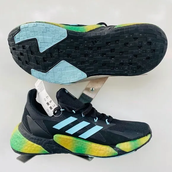 Adidas X9000L4 Mens Boost Running Shoes FY3229 7,5