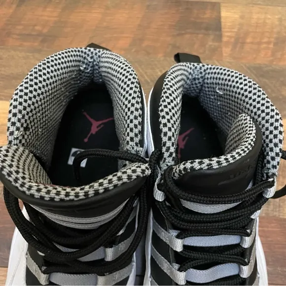 Air Jordan 10 Retro 2013 Steel