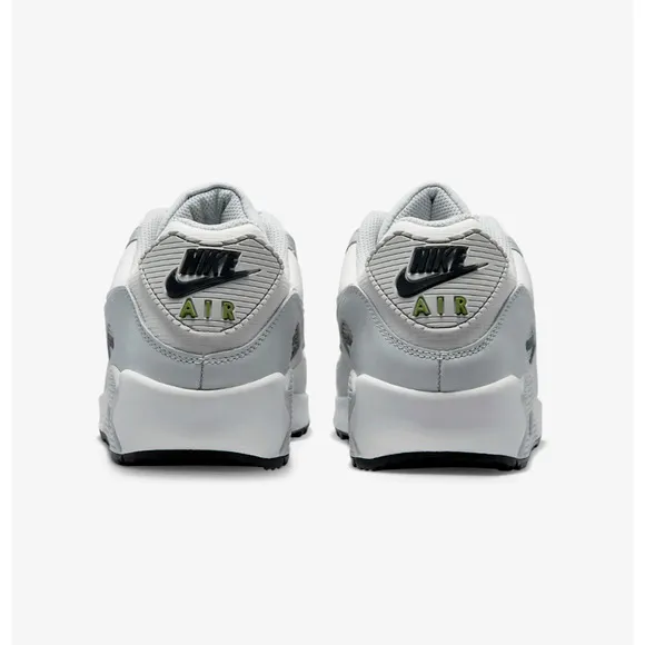 Air Max 90 GTX Running Shoes Mens Size 12.5 Photon Dust Summit White DJ9779-003