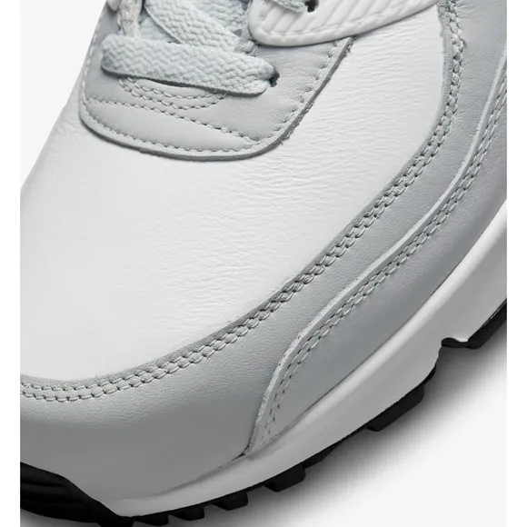 Air Max 90 GTX Running Shoes Mens Size 12.5 Photon Dust Summit White DJ9779-003