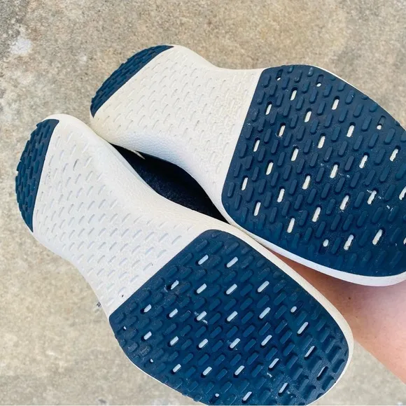 ALLBIRDS | Dasher Mizzle Blue Running Sneakers Shoes 6