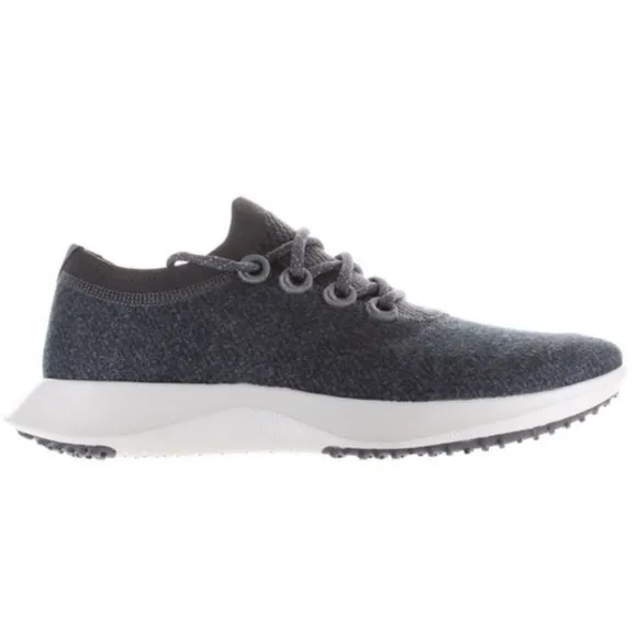 ALLBIRDS | Dasher Mizzle Blue Running Sneakers Shoes 6