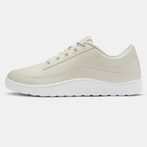 Allbirds Plant Pacers Shoes Sneakers Natural White Blizzard Sole Men’s Size 8 M