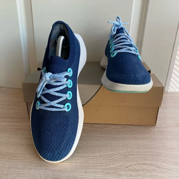 Allbirds Running Sneakers Comfort Shoes- Men 9