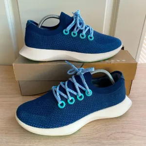 Allbirds Running Sneakers Comfort Shoes- Men 9