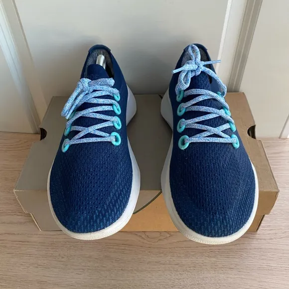 Allbirds Running Sneakers Comfort Shoes- Men 9