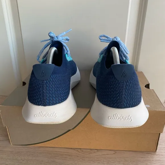 Allbirds Running Sneakers Comfort Shoes- Men 9