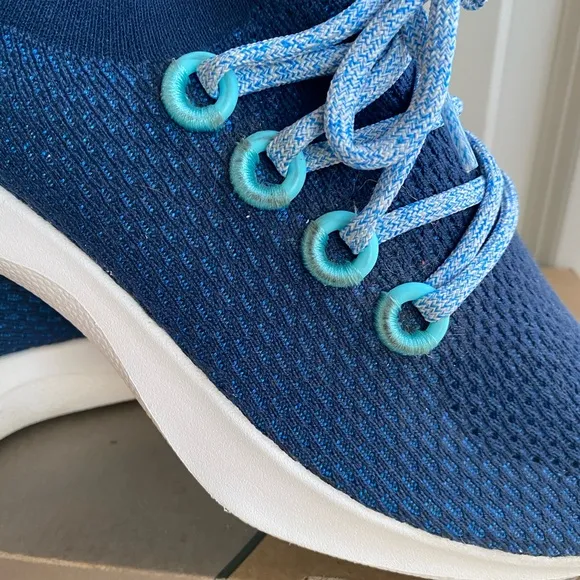 Allbirds Running Sneakers Comfort Shoes- Men 9