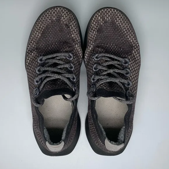 Allbirds Tree Dasher Running Shoes Men’s Sz 10