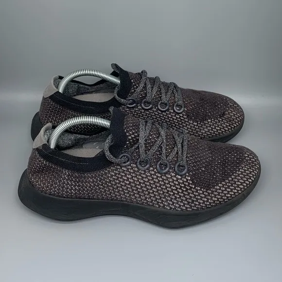 Allbirds Tree Dasher Running Shoes Men’s Sz 10