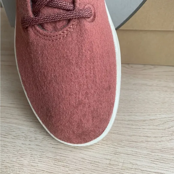 Allbirds Wool Runners Casual Sneakers Women Comfort Shoes- W 11