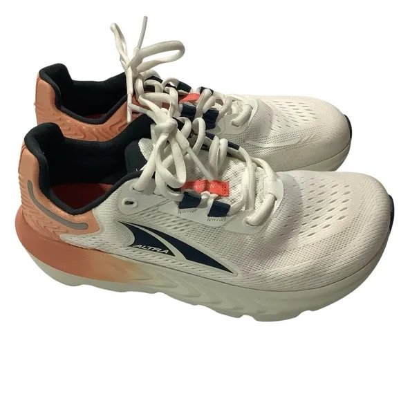 Altar Women’s Provision 7 Running Walking Shoes ALOA7R70110