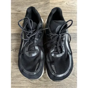 Altra Paradigm 6 Men's Black Running Shoes Sneakers Size 13