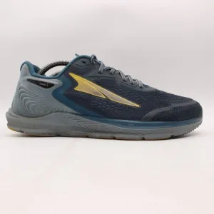 Altra Torin 5 Men's Size 11 Blue Running Shoes Walking Sneakers AL0A547F408