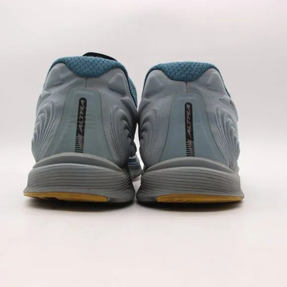 Altra Torin 5 Men's Size 11 Blue Running Shoes Walking Sneakers AL0A547F408