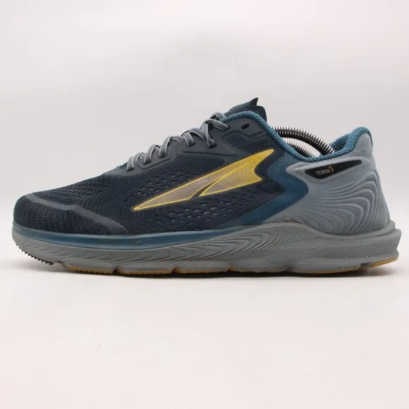 Altra Torin 5 Men's Size 11 Blue Running Shoes Walking Sneakers AL0A547F408