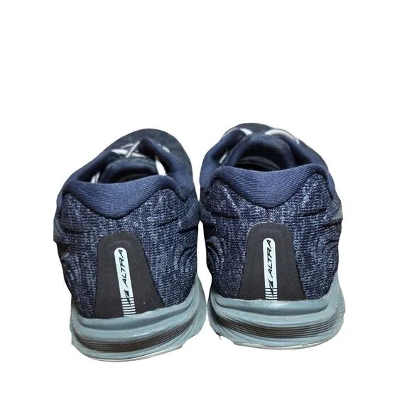 Altra Torin Navy Running Shoes