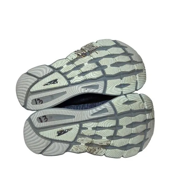 Altra Torin Navy Running Shoes
