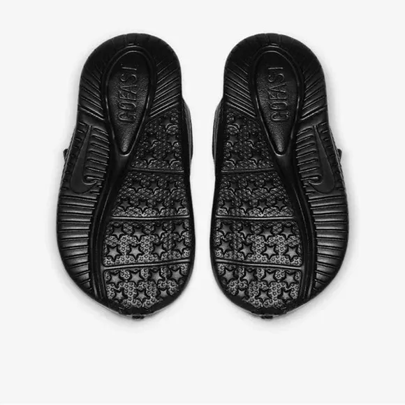 &quot;Nike Star Runner 2 Baby/Toddler Shoes - Size 2C,Comfy and Stylish Little Feet&quot;