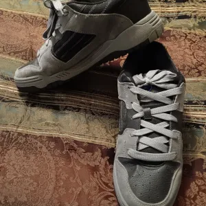 Andy Mac Series Vintage Skateboard Shoes/Sneakers Brand New W-Tag Men's Size 12