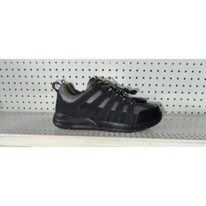 Anodyne No. 44 Trail Walker Mens Athletic Diabetic Orthopedic Shoes Size 8 XW