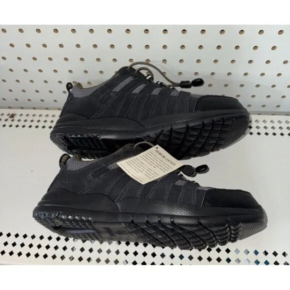 Anodyne No. 44 Trail Walker Mens Athletic Diabetic Orthopedic Shoes Size 8 XW